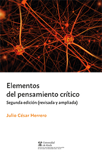 Elementos de pensamiento critico 2-ed