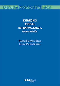 Derecho Fiscal Internacional 