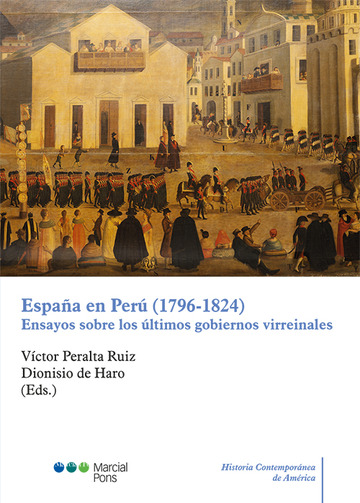 Espaa en peru (1796-1824)