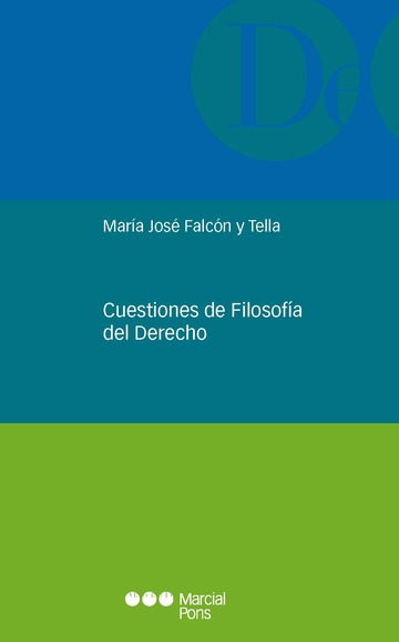 Cuestiones de filosofa del derecho