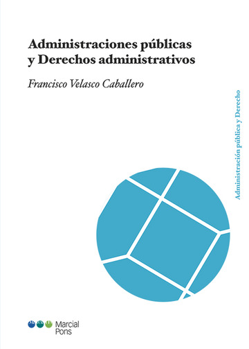 Administraciones pblicas y Derechos administrativos