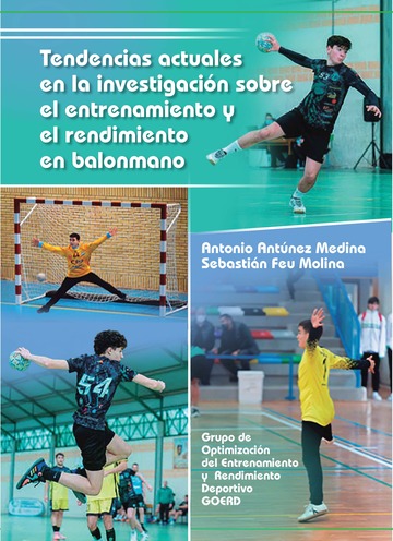 Tendencias actuales en la investigacin sobre el entrenamiento y el rendimiento en balonmano