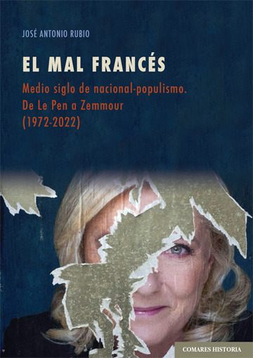 El mal francs