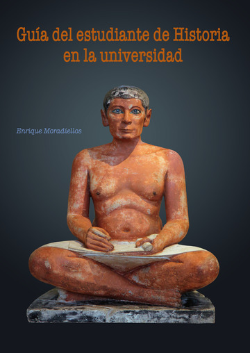 Gua del estudiante de Historia en la universidad