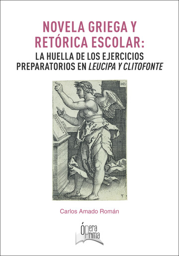 Novela griega y retórica escolar