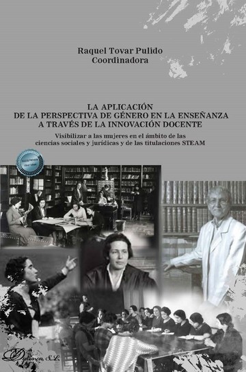 La aplicación de la perspectiva de género en la enseñanza a través de la innovación docente