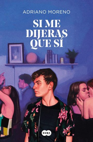Si me dijeras que s