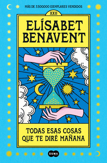 Todas esas cosas que te dir maana