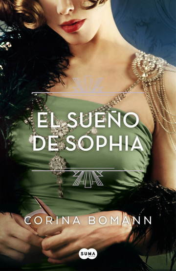 El sueo de Sophia (Los colores de la belleza 2)