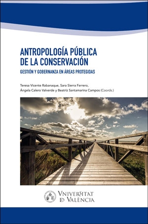 Antropologa pblica de la conservacin.