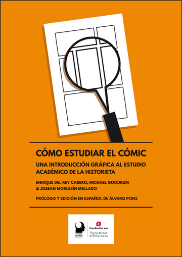 Cmo estudiar el cmic