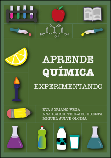 Aprende qumica experimentando