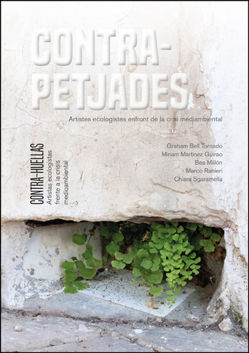 Contra-petjades / contra-huellas