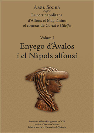 Enyego d''valos i el npols alfons.