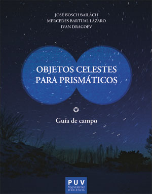 Objetos celestes para prismticos
