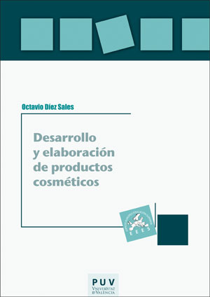 Desarrollo y elaboracin de productos cosmticos