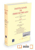 Instituciones de Derecho Privado. Tomo III. Obligaciones y Contratos. Volumen 2 2 Ed. 2017
