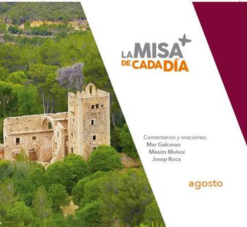 La Misa de cada da: Septiembre 2023