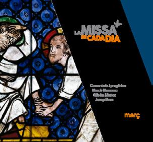 La Missa de Cada Dia Mar 2024