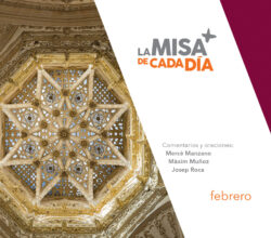La Misa de Cada Da Febrero 2024