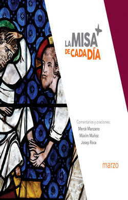 La Misa de Cada Da Marzo 2024