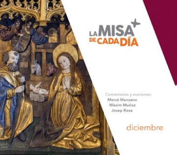 La Misa de Cada Da - Diciembre 2024