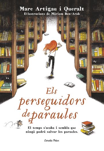 Els perseguidors de paraules 