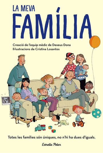 La meva famlia