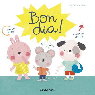 Bon dia!