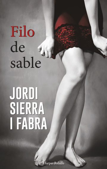 Filo de sable 