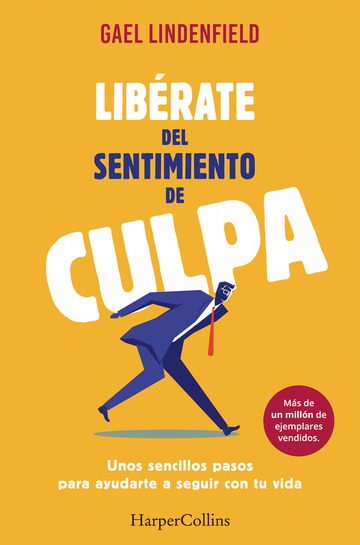 Librate del sentimiento de culpa 