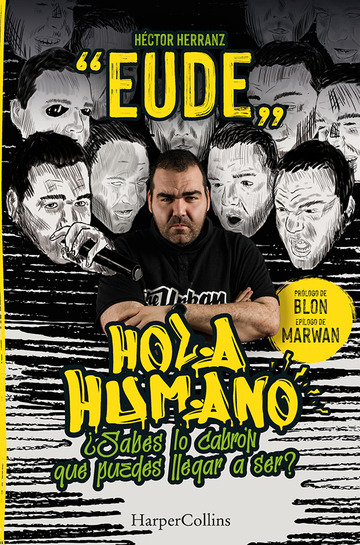 Hola, humano. Sabes lo cabrn que puedes llegar a ser?