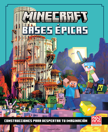 Minecraft oficial: Bases picas