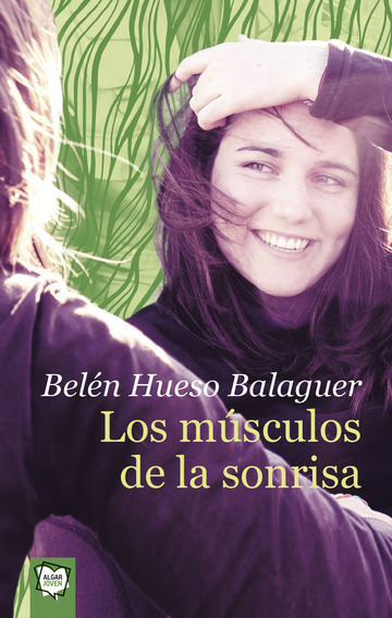 Los msculos de la sonrisa