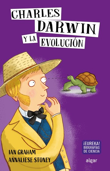 Charles Darwin y la evolucin