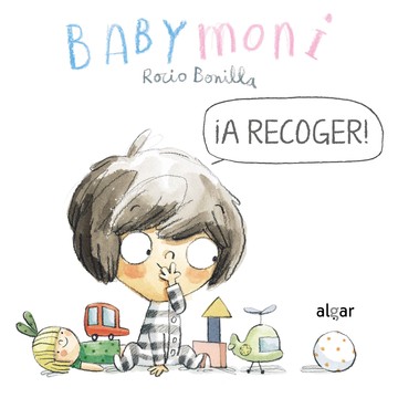 A recoger!