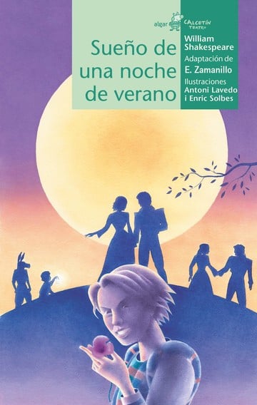 Sueo de una noche de verano