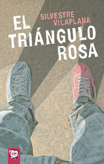 El tringulo rosa
