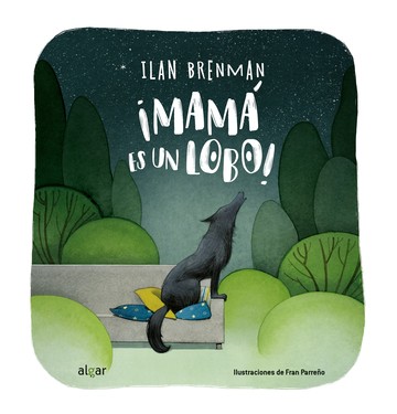 Mam es un lobo!