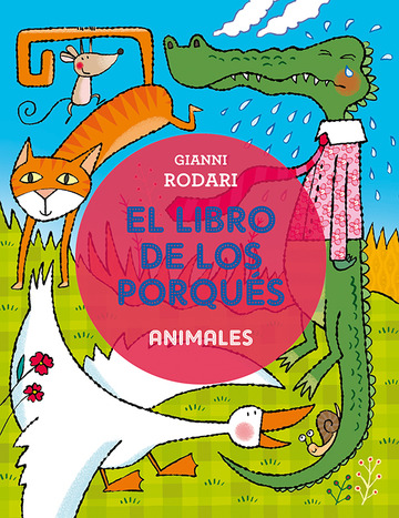 El libro de los porqus. animales 