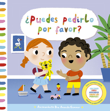 Puedes pedirlo por favor?