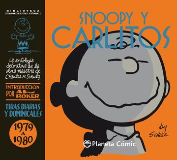Snoopy y Carlitos 1979-1980 n� 15/25 (Nueva edici�n)