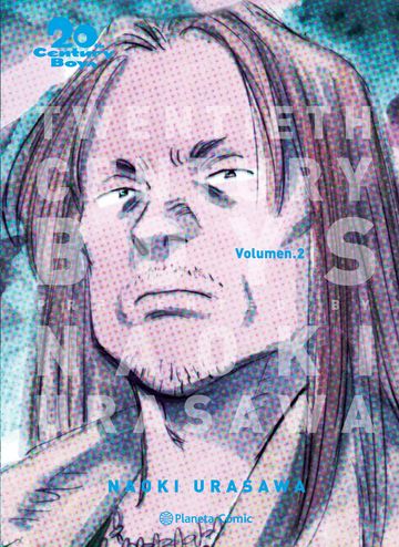 20th Century Boys n 02/11 (Nueva edicin)