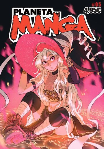 Planeta Manga n 05