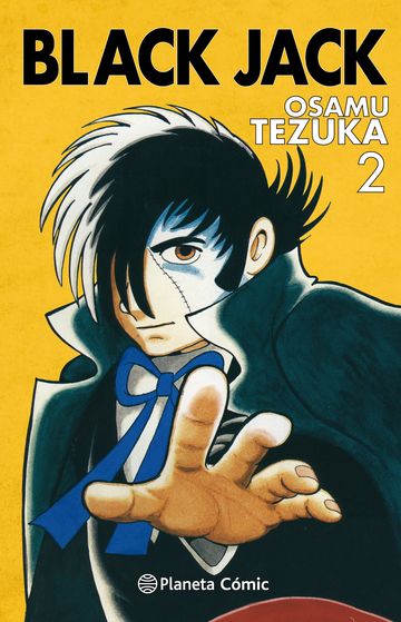 Black Jack n 02/08