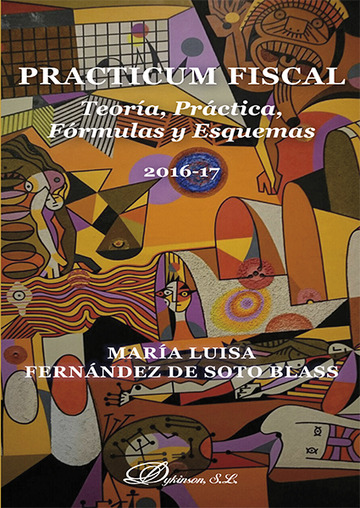 Practicum fiscal. Teora, prctica, frmulas y esquemas