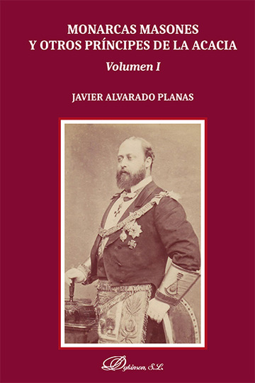 Monarcas Masones y otros prncipes de la Acacia. Volumen I y II