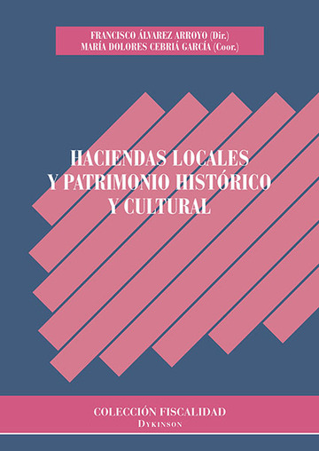 Haciendas locales y patrimonio histrico y cultural