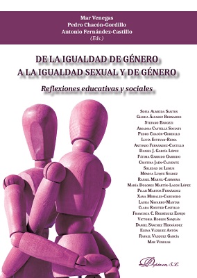 De la igualdad de gnero a la igualdad sexual y de gnero. Reflexiones educativas y sociales