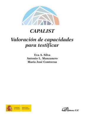 Capalist. valoracion de capacidades para testificar